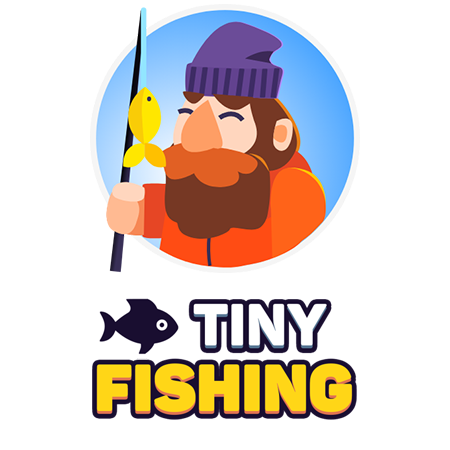 Tiny Fishing